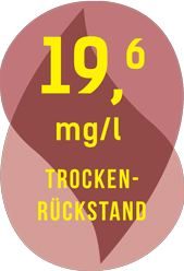 La Gioia 19,6 mg Trockenrückstand