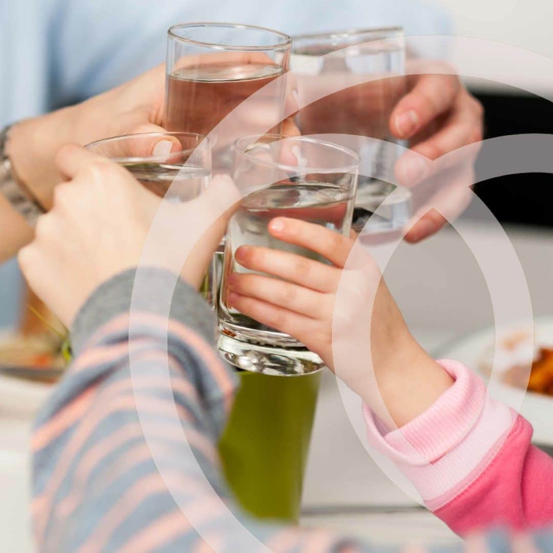 La Gioia trinken